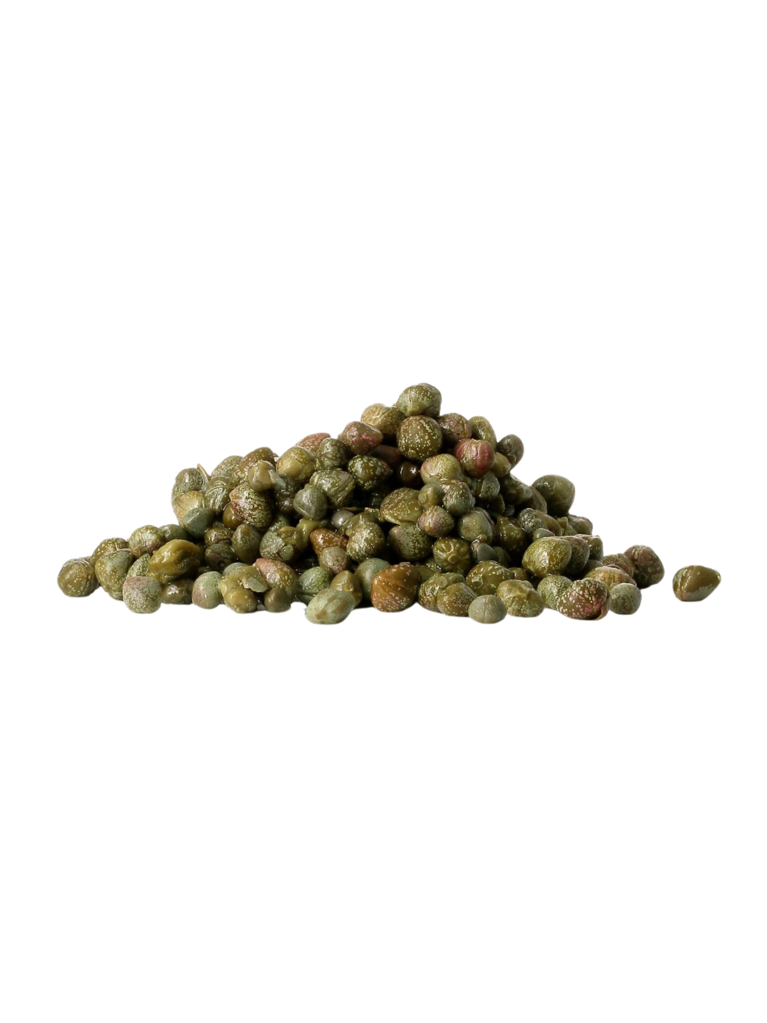 CAPRES AU VINAIGRE 170GR
